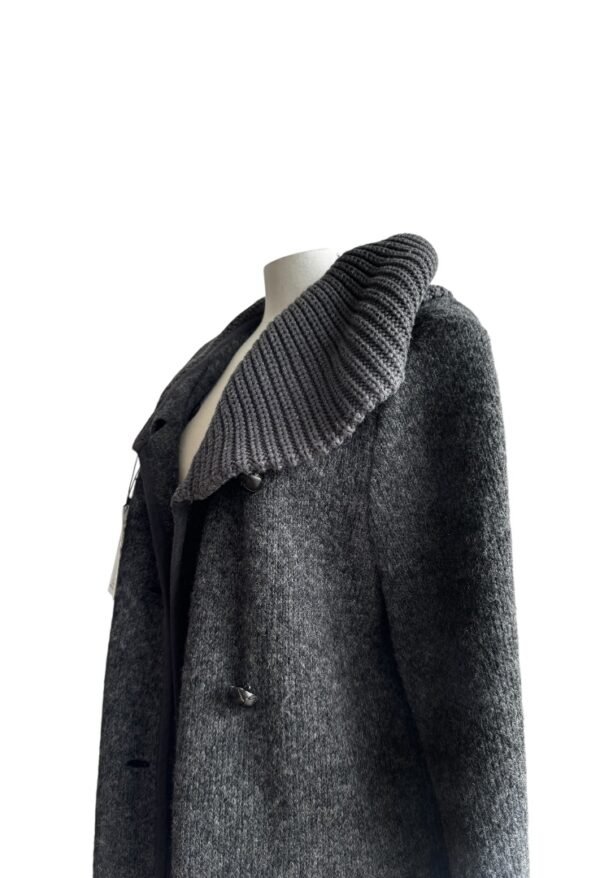 BUBERRY - VINTAGE COAT - Image 12